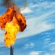 gas flare commercialisation