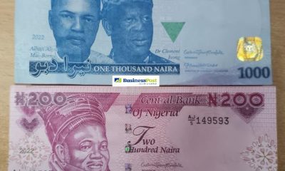 new Naira notes UBA ATMs