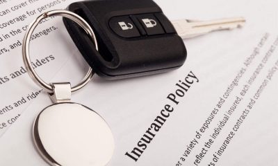 new motor insurance policy