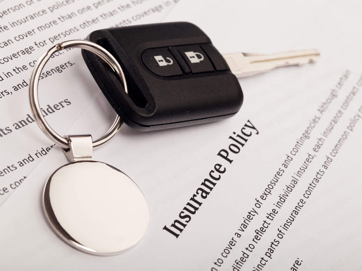 new motor insurance policy