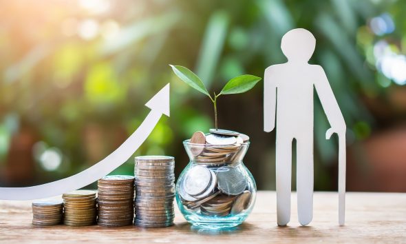 pension funds