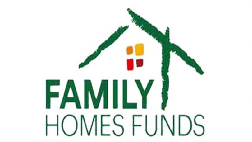 real estate financing family homes funds