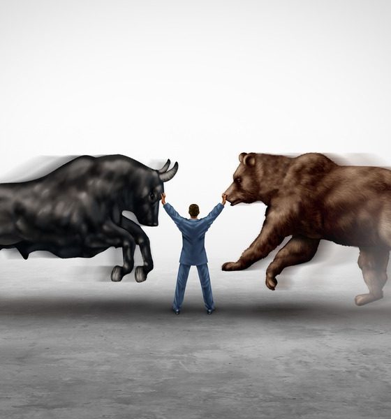 stock market outlook