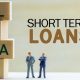 urgent short-term needs short-term loans