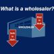 wholesalers Dealer
