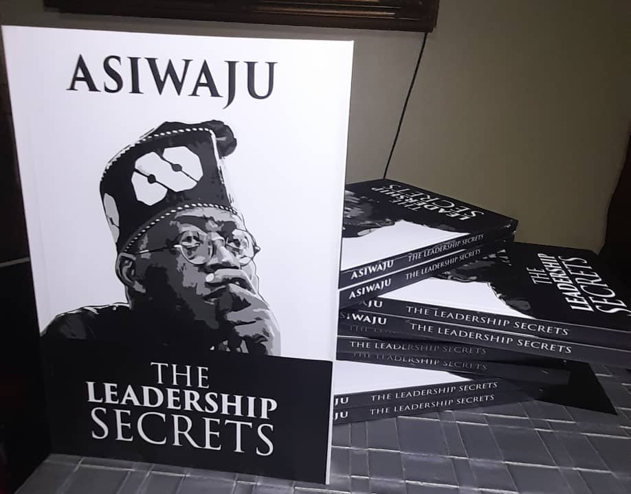 Asiwaju The Leadership Secrets