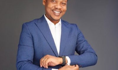 Bayode Okubanjo Wakanow