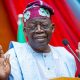 Bola Tinubu saved Nigeria from needless political