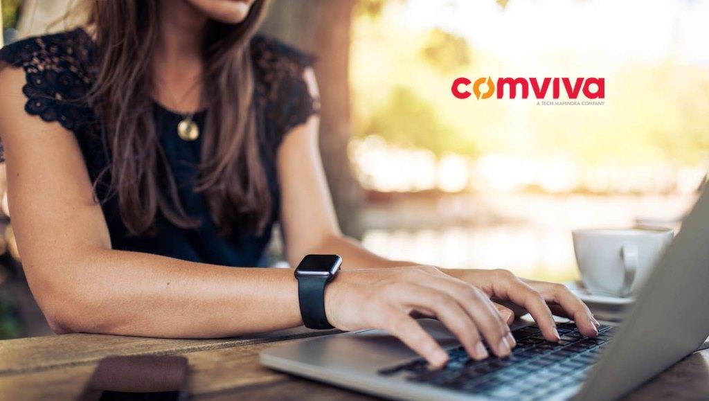 Comviva ADriN platform