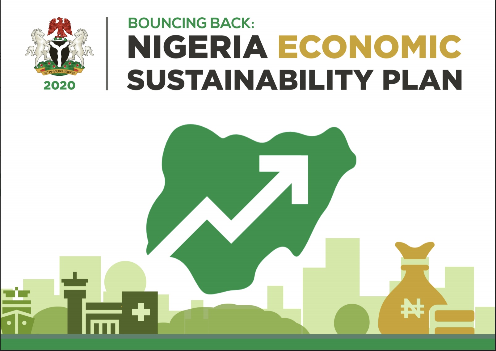 Economic Sustainability Plan ESP