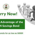 Subscription for FGN Savings Bonds Opens for March 2026 at 13.9%