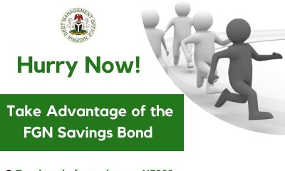 FGN savings bonds