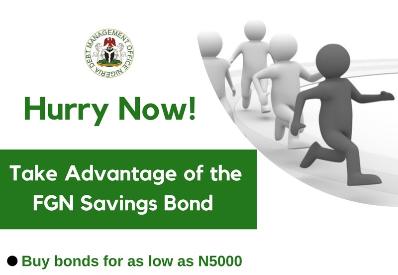 FGN savings bonds