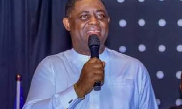 Fani-Kayode