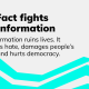 Full Fact Nigerian fact checkers