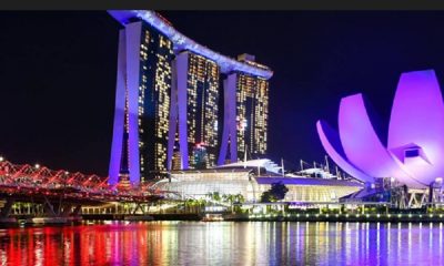 Integrated Resorts in Thailand