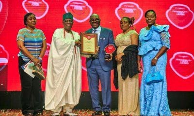 LIRS mobilisation of funds