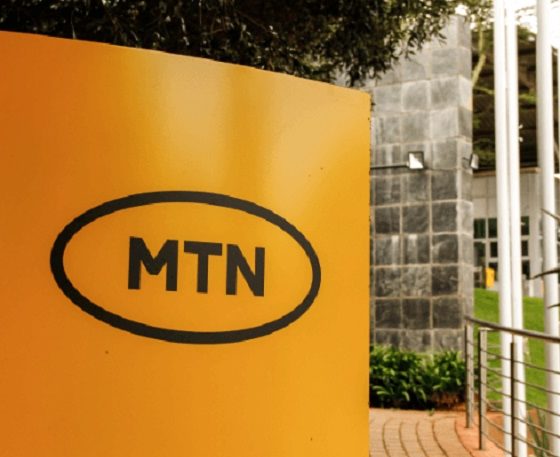 MTN Nigeria commercial paper sales