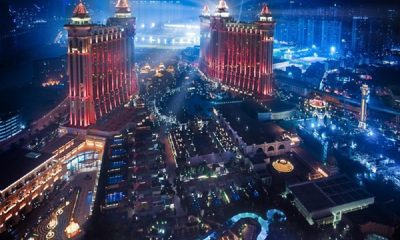 Macau Face Restrictions