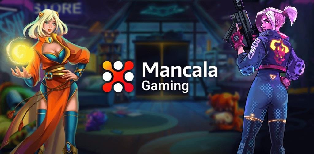 Mancala Gaming