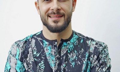 Nigerian e-commerce industry Yuliy Shenfeld