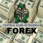 Nigeria’s Forex Reserves Now $49bn on Reforms—Cardoso