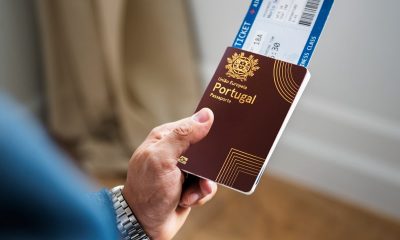 Portugal Golden Visa for Nigerians