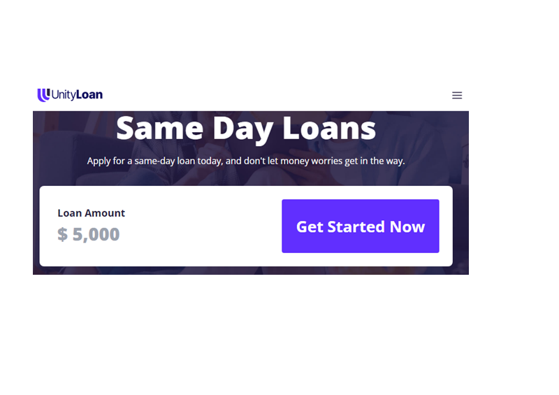 Same Day Loan