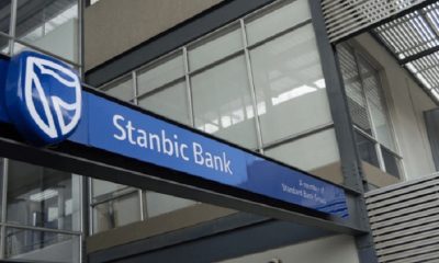 Stanbic IBTC Bank seamless transactions