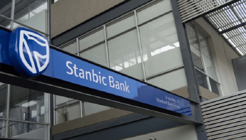 Stanbic IBTC Bank seamless transactions