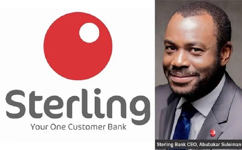 Sterling Bank managers N258m