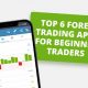 Traders Union Best Forex broker for scalping