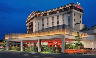 Valley Forge Casino Resort