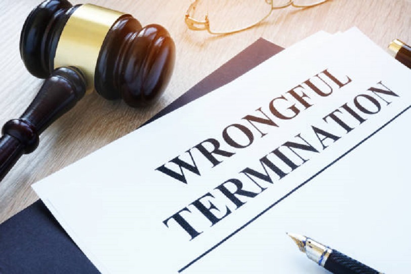 Wrongful Termination of Employment Contract