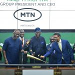 Investors Gain N333bn Trading Nigerian Equities