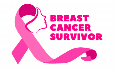 breast cancer Survivor
