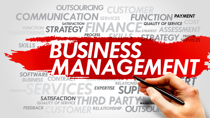 business management skills