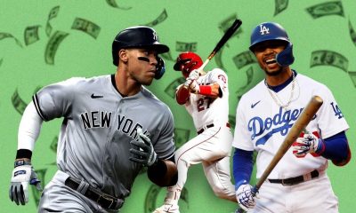 interesting facts about MLB