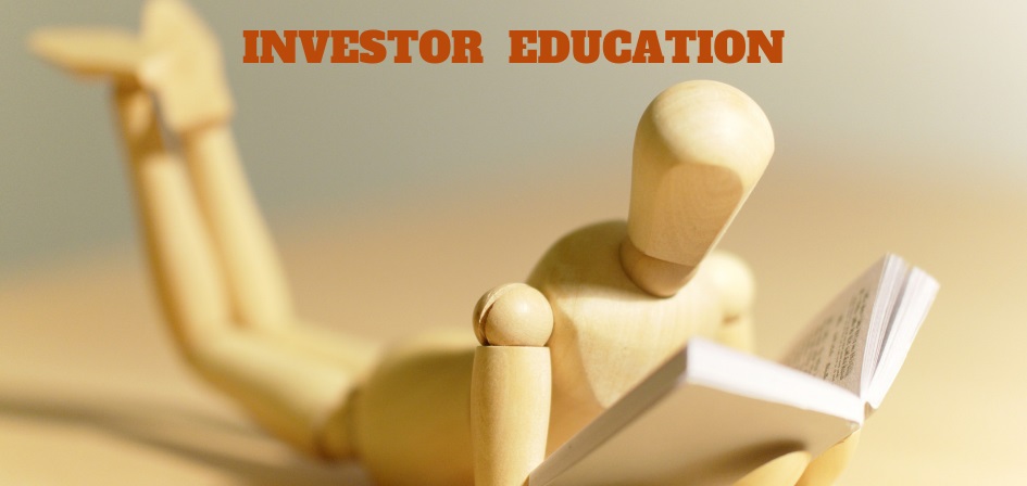 investor education