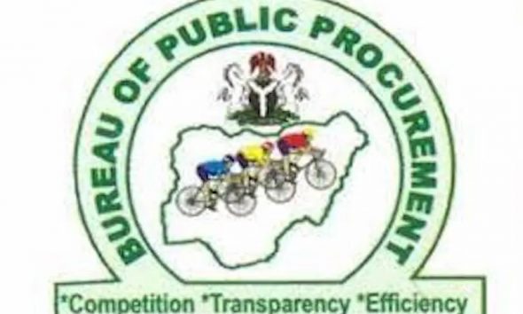 procurement standard BPP
