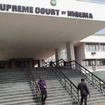 Supreme Court Empowers Tinubu to Declare Emergency Rule, Suspend Elected Officials