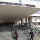 supreme court Nigeria