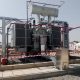 50MW emergency plant