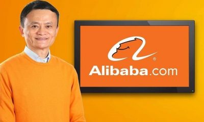 Alibaba