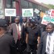 Atiku PDP protest