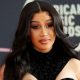 Cardi B Africa's Delight Cosmeticeutical Labs