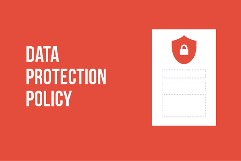 Data protection policy