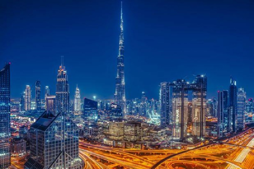 Dubai Crypto-Ready City1