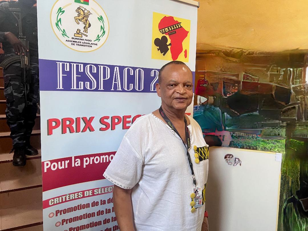 Film Festival Burkina Faso Cuba in Africa FESPACO