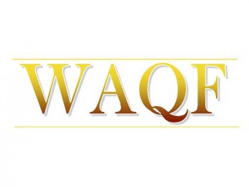 Islamic endowment fund MetWaqf
